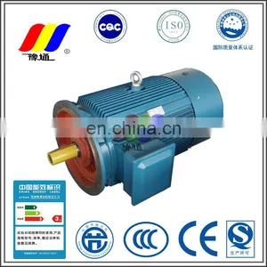 Yutong YE2 AC Motor 380V 1400rpm Input Speed Three Phase Electric ac Motor for Agitator thumbnail-4