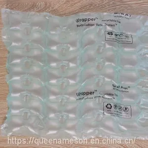 Instant Inflatable Air Bubble Wrapper thumbnail-4