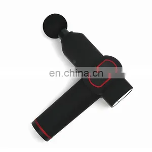 New Design Electric Massager Portable Muscle Massage Gun thumbnail-4