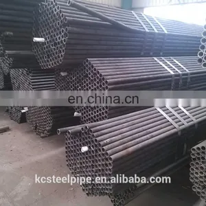 Heat Exchanger and Boiler ASME SA179 Cold Drawn Carbon Steel Tube thumbnail-4