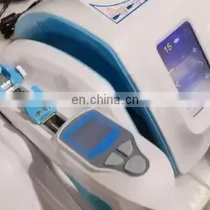 Professional PRP Meso Injector Mesotherapy Gun Mesogun With 5/9 Pins thumbnail-1