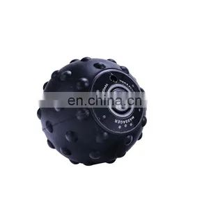 2020 Vivanstar MT8402 Muscle Relaxation Vibrating Body Massage Ball thumbnail-5