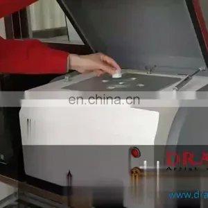 DW-BP-9010 XRF Spectrometer Analyzer for Metal Analysis thumbnail-1