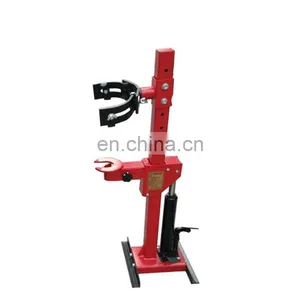 Mechanical Car Strut Coil Spring Compressor thumbnail-5