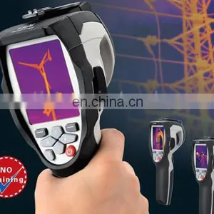 High Performance Thermal Imagers (including Digital Camera and IR Image) thumbnail-2