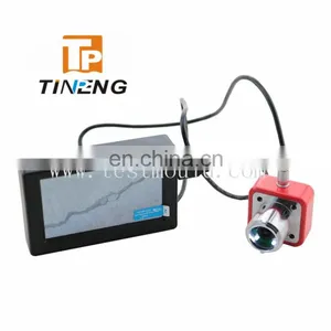 CK102 Automatic Digital Concrete Crack Width Tester for Measuring Crack Width of Bridge Road Tunnel thumbnail-2