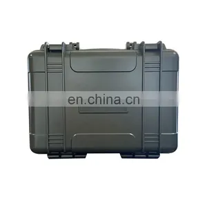 Digital Earth Resistance Tester Ground Resistance Tester Soil Resistivity Meter MS2308 thumbnail-5