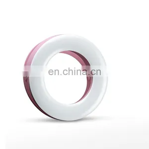 The New Cross-border LED Mobile Phone Live Fill Light Selfie Artifact Round Beauty Ring Light Anchor Fill Light thumbnail-5