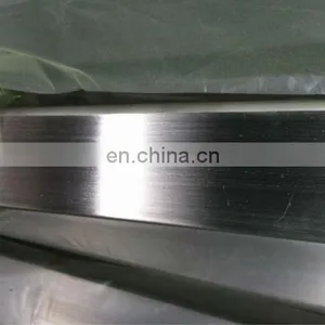 Trade Assurance ASTM A53/A106/Q195 Galvanized Steel Square Tube With Low Price From China Supplier thumbnail-2
