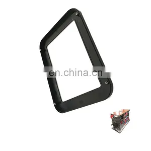 OEM CNC Mechanical Parts Making Cheap Rapid Prototyping With High Quality thumbnail-1