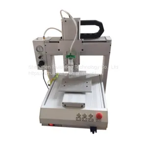 Multi-axis Single-Head Double Y-Type Automatic Glue Dispensing Machine Hotmelt Dispenser thumbnail-3
