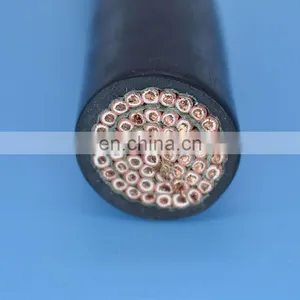 Spreader Rubber Cable for Port Crane thumbnail-1