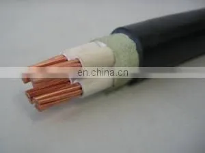 Power Cable XLPE Insulated Powered High Voltage Cable thumbnail-2