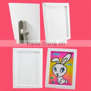 3D Paper Frame - Small 5 Pack thumbnail-1
