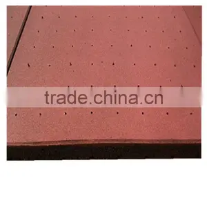 81 Holes Horse Rubber Floor thumbnail-1