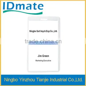 PVC Wallet thumbnail-1