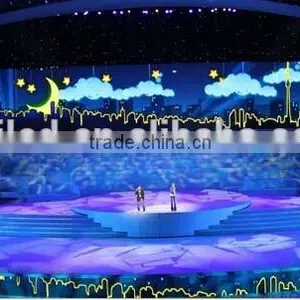 2014 Led Display Board Price Black Red Tube Free , Popular Professional Smd Led Display Board thumbnail-1