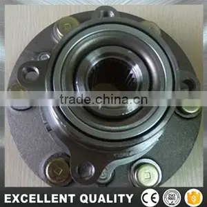 Wheel Hub Bearing MR992374 thumbnail-2