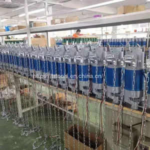 AC 800kg Gate Operater/Roller Shutter Motors With Directly Factory Price thumbnail-2