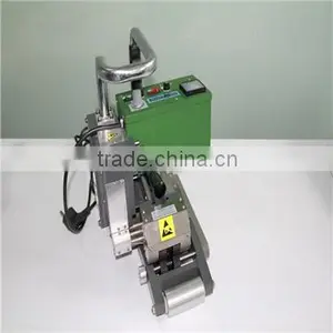 3mm Thickness Material Geomembrane Hot Wedge Welding Machine thumbnail-3