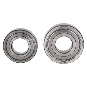 DSR Bearing Timken, SKF Bearing, NSK, NTN, Koyo Bearing, Kbc NACHI Bearing, Auto / Agricultural Machinery Ball Bearing 6001 6002 6003 6004 6201 6202 6203 6204 Zz 2RS C3 thumbnail-1