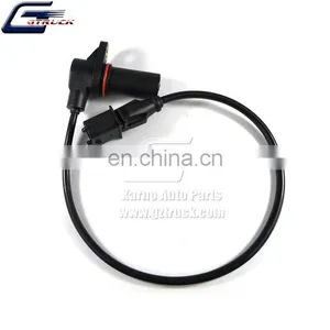 Crankshaft Position Sensor Oem 1607435 for VL Truck thumbnail-5