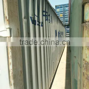 40ft Shipping Container From Guangzhou to Hawaii thumbnail-4