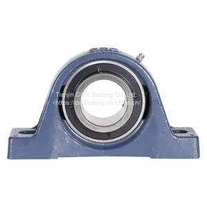 DSR Bearing Pillow Block Bearing UCP204 UCP205 UCP206 UCP210 UCP211 UCP212 Insert Bearings Plummer Block Bearings Housing Bearing Pillow Block Bearing Bearing Units Mounted Bearings thumbnail-1