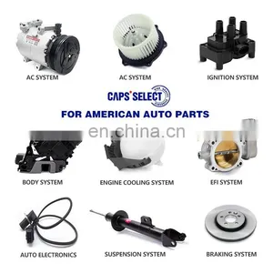 Wholesale China Good Price Best Quality Car Auto Parts Ignition Coils Ignition System thumbnail-4