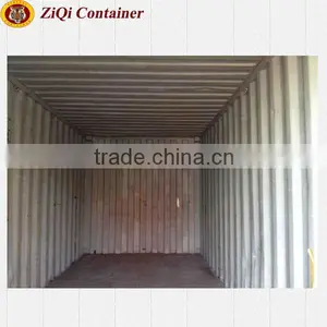 20ft Shipping Container thumbnail-3