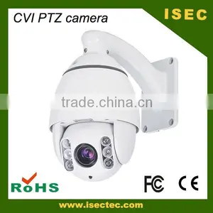 1.3MP HD CVI PTZ Dome Camera, CVI Pan Tilt Zoom Dome Camera, CVI Ptz Camera thumbnail-3