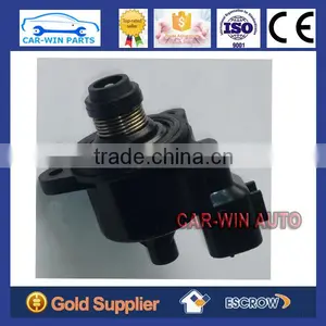 1450A069 MD628166 MD628318 MD628174 1450A132 MD613992 MD614743 Idle Air Control Valve thumbnail-1