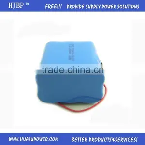 24v 10ah li Ion Battery Pack thumbnail-2
