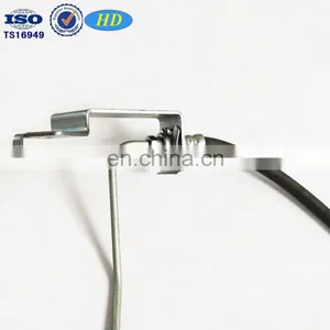 OEM Quality SAE Reinforced Clutch Hydraulic Line thumbnail-4