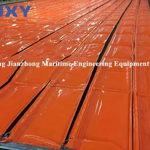 JXYOFB1100-Floating Oil Fence Boom thumbnail-1