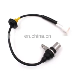 8972067603 Hot Selling Auto ABS Wheel Speed Sensor for Isuzu Trooper 2000-2005 thumbnail-1