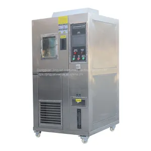Best Sell Temperature Humidity Climate Test Chamber Environmental Aging Equipment thumbnail-2
