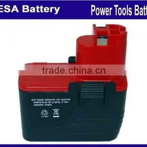 2 607 335 210 , 2 607 335 252 , 2610995883 POWER TOOL BATTERY FOR BOSCH 14.4V thumbnail-1