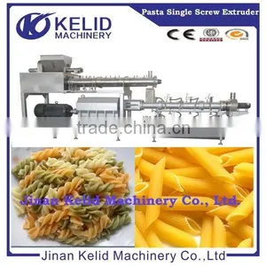Automatic High Quality Professional Short Pasta Extruder thumbnail-6