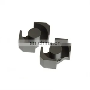 PQ EE EI ER EER Soft Ferrite Core Magnet Core MnZn PC40 PC44 for Power Transformer thumbnail-3