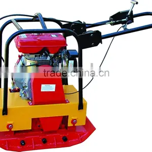 ZDH30-2 Plate Compactor thumbnail-1