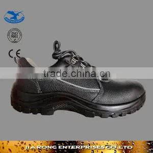 High Quality Anti Impact Anti Slip Safety Shoes SS078 thumbnail-1