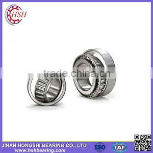 Taper Roller Bearing 32013 Rubber Roller Bearing thumbnail-2