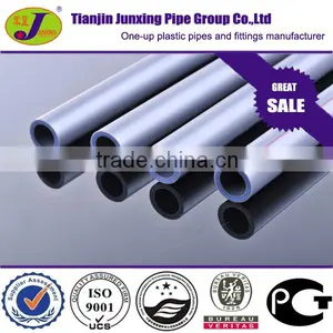ISO15874 Standard Beta PPR Pipe for Drinking Water Dn20 to Dn200 thumbnail-6