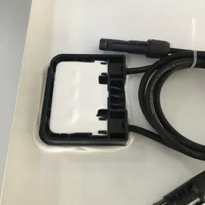 Daheng Silicone Dispenser Potting Machine for Solar PV Junction Box thumbnail-2