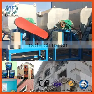 Quality Real Stone Paint Mixer thumbnail-3