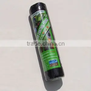 Garden Weed Control Non -Woven Fabric thumbnail-1