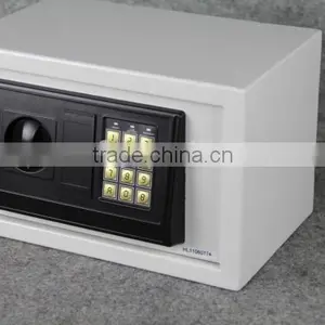 Digital Money Safe Box,deposit Safe Box,steel Safe thumbnail-2
