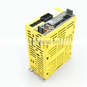 A03B-0808-C200 Power Mate 0i-MC 0i-TC I/O Module PLC thumbnail-2