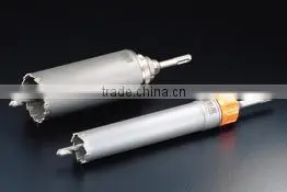 Unika Multifunctional Core Drill UR21 V-series for BLOCK,BRICK,MORTAR thumbnail-1